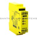 Sick UE48-2OS2D2 Safety Relay Main Unit | 6024915 Product Image