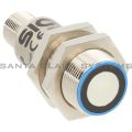 Sick UM18-21812A211 Ultrasonic Sensor | 6048402 Product Image
