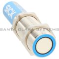 Sick UM30-13111 Ultrasonic Sensor | 6025657 Product Image