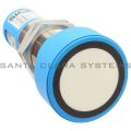 Sick UM30-214111 Ultrasonic Sensor Product Image