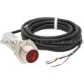 Sick VTF180-2P41112 Photoelectric Proximity Sensor Background Blanking | 6041802 Product Image