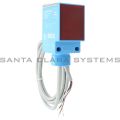 Sick WL 2000-M1302 Photoelectric Sensor 4-Wire 2m Cable | 7023402 Product Image