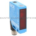Sick WL12-2B560 Photoelectric Sensor | 1016080 Product Image