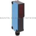 Sick WL14-2P430S07 Photoelectric Retro-Reflective Sensor | 1045089 Product Image