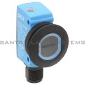 Sick WL15-P2430 Photoelectric Retro-Reflective Sensor | 1043321 Product Image