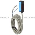 Sick WL160-E142 Photoelectric Sensor | 6022761 Product Image