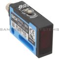 Sick WL160-F430 Photoelectric Reflex Switch | 6022772 Product Image