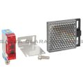 Sick WL170-N420 Photoelectric Sensor for Transparent Objects | 6010188 Product Image