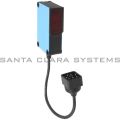 Sick WL27-3P3730 Photoelectric Sensor | 1027774 Product Image