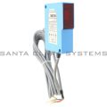 Sick WL27-F132 Reflex Photoelectric Switch Product Image