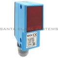 Sick WL36-R630 Reflex Photoelectric Switch | 1005386 Product Image