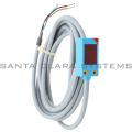 Sick WL4-2F132 Photoelectric Retro-Reflective Sensor | 1015768 Product Image