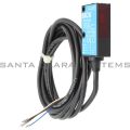 Sick WL9-2P131 Photoelectric Retro-Reflective Sensor | 1018285 Product Image