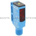 Sick WL9-3P2432 Photoelectric Sensor | 1049063 Product Image