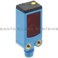 Sick WLG4-3F2132 Photoelectric Retro-Reflective Sensor Transparent Objects | 1028127 Product Image