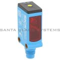 Sick WLG4S-3P2232 Miniature Photoelectric Sensor | 1044186 Product Image
