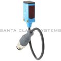 Sick WLG4S-3P3432 Photoelectric Sensor | 1051097 Product Image