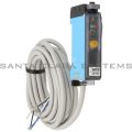 Sick WLL160-F122 Photoelectric Fiber Optic | 6009989 Product Image
