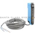 Sick WLL170-2P132 Fiber-Optic Photoelectric Sensor | 6029511 Product Image