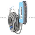 Sick WLL170-P162 Fiber Optic Switch | 6020601 Product Image