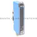 Sick WLL180T-P434 Fiber-Optic Sensor | 6039095 Product Image