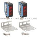 Sick WS/WE100-2N4439 Photoelectric Sensor | 6052365 Product Image
