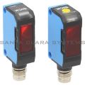 Sick WS/WE150-P430 Photoelectric Sensors Through-Beam | 6011032 Product Image