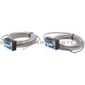 Sick WS/WE160-F132 Through-Beam Photoelectric Sensor | 6022751 Product Image
