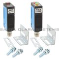 Sick WS/WE160-P440 Through-Beam Photoelectric Sensor | 6009558 Product Image