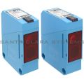 Sick WS/WE260-S270 Through-Beam Photoelectric Sensor | 6020773 Product Image