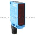 Sick WS12-3D2430 Photoelectric Sender | 2041879 Product Image