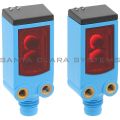 Sick WSE4-3P2130 Photoelectric Through-Beam Sensor | 1028163 Product Image