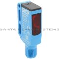 Sick WSE9-3P2430 Photoelectric Sensor | 1049077 Product Image