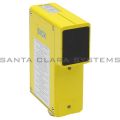 Sick WSU 26/2-220 Photoelectric Single-Beam Safety Switch Sender Product Image