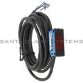 Sick WT100-2N1419 Photoelectric Proximity sSensor | Background Blanking | 6052375 Product Image