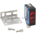 Sick WT100-2P4439 Miniature Photoelectric Sensor | 6052374 Product Image