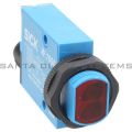 Sick WT1000-N450 50 mm Fixed Bgs 4-Wire DC Model Product Image