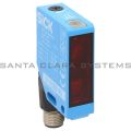 Sick WT12-2N440 Photoelectric Proximity Sensor Foreground Supression | 1016146 Product Image