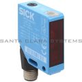 Sick WT12-2N450 Photoelectric Proximity Sensor | 1016139 Product Image