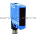 Sick WT12-2P430 Photoelectric Proximity Sensor | Background Supression | 1016134 Product Image