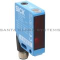 Sick WT12-2P490 Photoelectric Proximity Sensor | 1016151 Product Image
