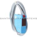 Sick WT12-P1521 Photoelectric Proximity Sensor | 1010742 Product Image