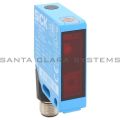 Sick WT12L-2B510A01 Photoelectric Proximity Switch | 1018472 Product Image