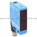 Sick WT12L-2B550A01 Photoelectric Sensor | 1018473 Product Image