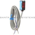 Sick WT150-P162 Photoelectric Proximity Sensor 2m Cable| 6011048 Product Image