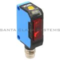 Sick WT150-P460 Photoelectric Proximity Sensor | 6011050 Product Image