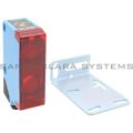 Sick WT250-N460 Photoelectric Proximity Sensor Background Suppression | 6010703 Product Image