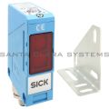 Sick WT260-P460 Photoelectric Proximity Sensor | 1011540 Product Image