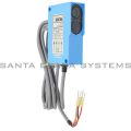 Sick WT27-F112 Photoelectric Sensor Product Image