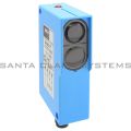 Sick WT27-F430 Photoelectric Sensor | 1013430 Product Image